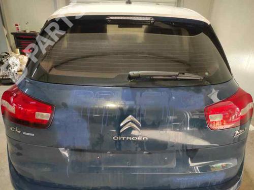Tailgate CITROËN C4 Picasso II 1.6 BlueHDi 120 1609347780 | 9675840680 AZUL