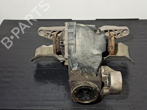 Differential, bag AUDI A6 C6 (4F2) 3.0 TDI quattro (225 hp) 32314159