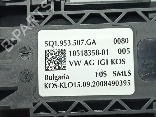 Switch VW GOLF VIII (CD1, DA1) 2.0 TDI | BP11804902I30
