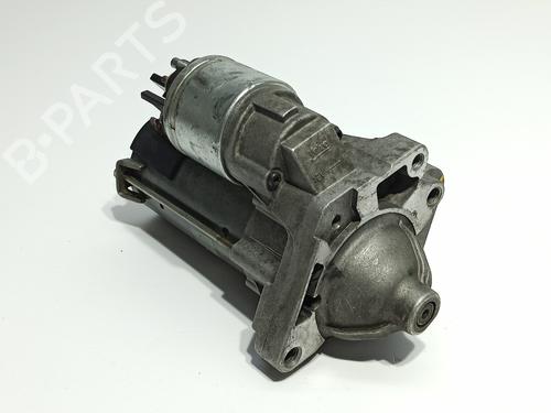 Startmotor RENAULT MEGANE II (BM0/1_, CM0/1_) 1.5 dCi (BM1E, CM1E) | BP28615744M8