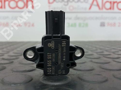 Used Electronic sensor VW POLO V (6R1, 6C1) 1.6 TDI (75 hp) 2758014
