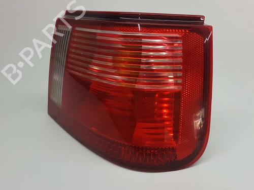 Right taillight SEAT IBIZA II (6K1) 1.9 SDI | BP6120639C35 