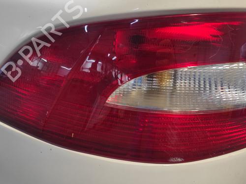 Left taillight SKODA SUPERB II Estate (3T5) 1.9 TDI | BP23953654C34