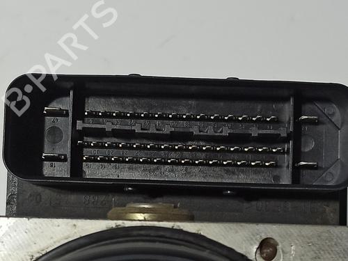 ABS pump VW GOLF IV (1J1) 1.9 TDI | BP28285469M43