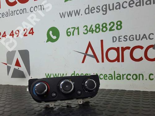 Used Climate control RENAULT CLIO IV (BH_) 1.5 dCi 90 (90 hp) 2757580