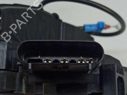 Front right lock FORD C-MAX II (DXA/CB7, DXA/CEU) 1.5 EcoBoost | BP8505879C97 