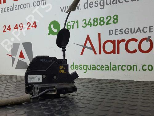 Vergrendeling rechts voor RENAULT CLIO IV (BH_) 1.5 dCi 90 (90 hp) 2756954