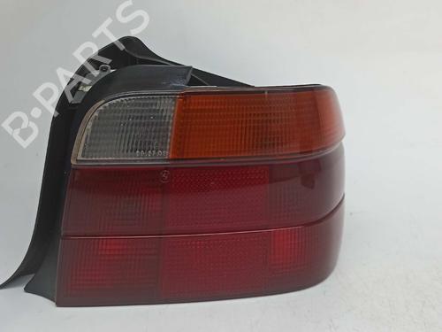 Used Right taillight BMW 3 Coupe (E36) 316 i (102 hp) 7070464