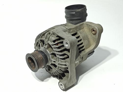 Used Alternator BMW 5 (E39) 528 i (193 hp) 18786133