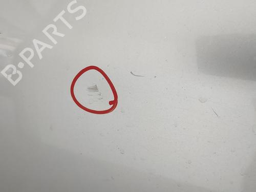 Right rear door VW GOLF V (1K1) 1.9 TDI | BP27489922C5