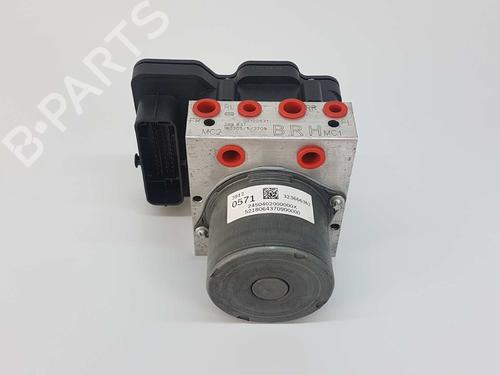 Used ABS pump OPEL ASTRA K (B16) 1.6 CDTi (68) (110 hp) 8399630
