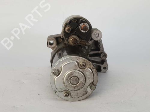 Starter PEUGEOT PARTNER Box Body/MPV  | BP9587736M8 