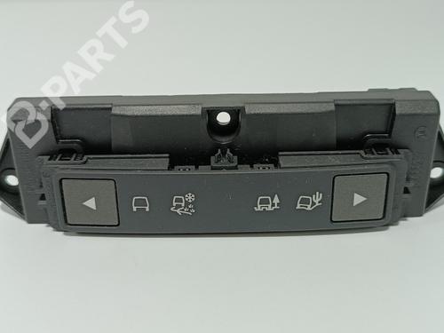 Switch LAND ROVER RANGE ROVER EVOQUE (L538) 2.0 4x4 LR025893 | BJ3214B596AC BJ3214B596