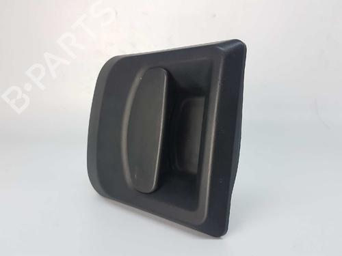 Front right exterior door handle IVECO DAILY III Van  | BP4608824C129