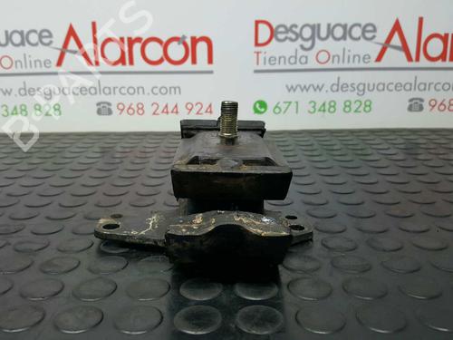 Engine mount NISSAN PICK UP (D22) 2.5 Di 4WD | BP10263156M89