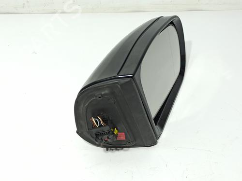 Right mirror MERCEDES-BENZ E-CLASS (W210) E 270 CDI (210.016) | BP15765365C27 