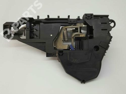 Front right exterior door handle MERCEDES-BENZ M-CLASS (W164) ML 300 CDI 4-matic (164.120) | BP7759555C129 