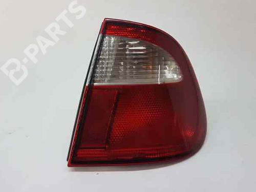 Used Right taillight SEAT CORDOBA (6K2) 1.4 16V (75 hp) 6136005