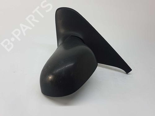 Left mirror RENAULT CLIO II (BB_, CB_) 1.9 D (B/CB0E, BB0J) | BP6117758C26 