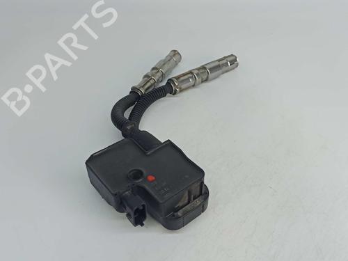 Ignition coil MERCEDES-BENZ S-CLASS (W220) S 500 (220.075, 220.175, 220.875) | BP9677230M94 