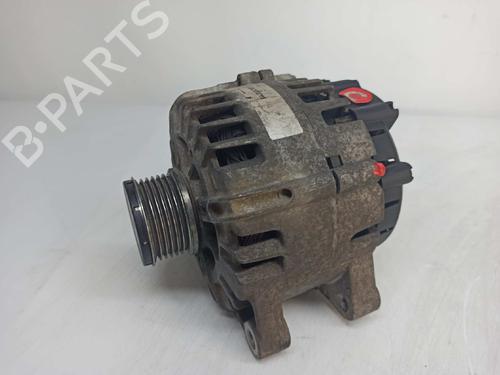 Alternator FIAT SCUDO Bus (270_, 272_) 2.0 D Multijet | BP9671226M7 