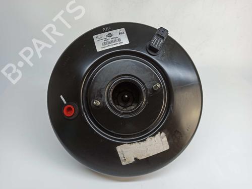 Used Servo brake RENAULT KADJAR (HA_, HL_) 1.5 dCi 110 (HLA3) (110 hp) 8146015