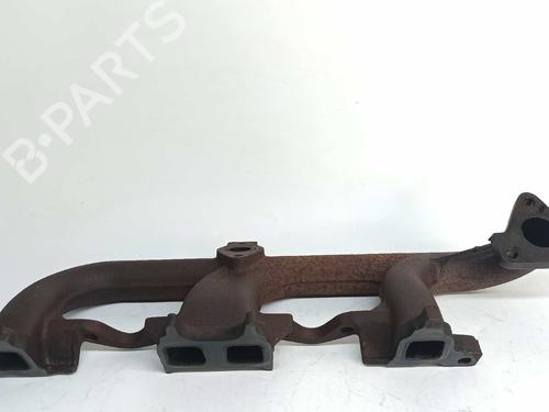 Udstødningsmanifold LAND ROVER FREELANDER I (L314) 2.0 DI 4x4 (98 hp) 11639365