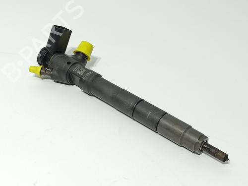 Used Injector Injector 33855919 33855919