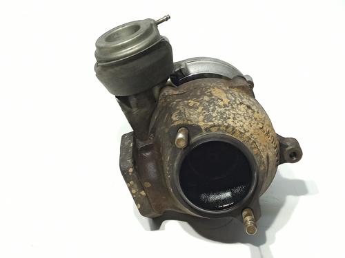 Turbolader/Kompressor BMW 3 Compact (E46) 318 td | BP36050579M71 - Image 4