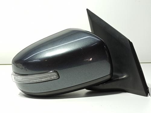 Used Right mirror MITSUBISHI MIRAGE / SPACE STAR VI Hatchback (A0_A) 1.2 LPG (A03A) (71 hp) 25451535