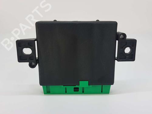Electronic module PEUGEOT 3008 II SUV (MC_, MR_, MJ_, M4_) 1.2 THP/ PureTech 130 (MRHNSM, MRHNSU, MRHNSJ, MRHNYW,... | BP9184731M83 