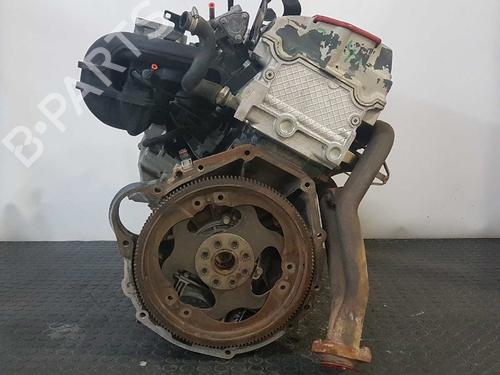 Engine MERCEDES-BENZ CLK (C208) | BP4941850M1