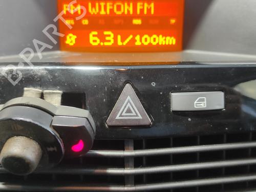 Warning switch OPEL ASTRA H GTC (A04) 1.8 (L08) | BP30189688I22 