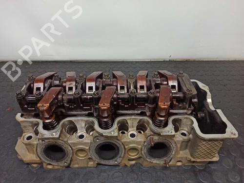Cylinder head MERCEDES-BENZ M-CLASS (W163) ML 320 (163.154) | BP10977625M5