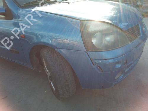 Elektronisk sensor RENAULT CLIO II (BB_, CB_) 1.5 dCi (B/CB07) | BP14538553M84