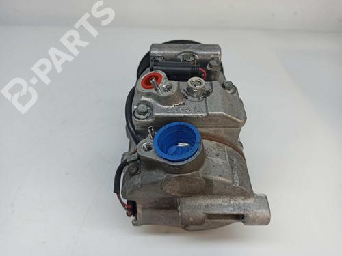 AC compressor MERCEDES-BENZ E-CLASS (W211) E 220 CDI (211.008) | BP9742465M34 