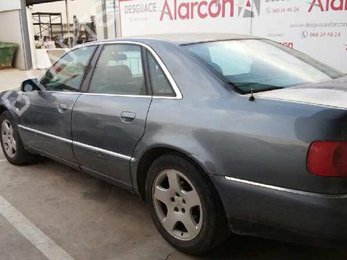 Brugte AUDI A8 D2 (4D2, 4D8) 2.8 (193 hp) 4278011