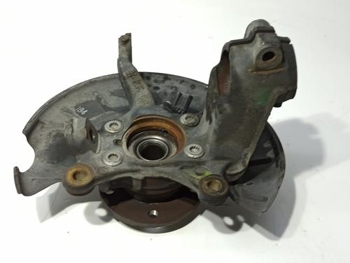 Right front steering knuckle SEAT ALTEA XL (5P5, 5P8) 1.6 TDI | BP26030578M26