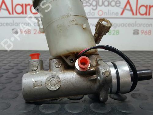 Brake master cylinder SUZUKI GRAND VITARA I (FT, HT) 2.0 TD 4x4 (SQ 420D) | BP2758951M77 
