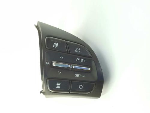 Commutateur HYUNDAI IONIQ (AE) 1.6 GDI Hybrid (105 hp) 11388124