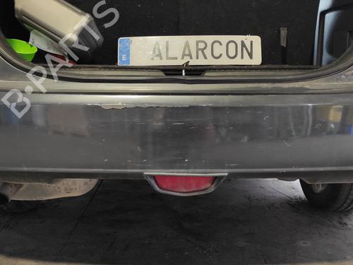 Bagtil kofangere MAZDA 5 (CR) 2.0 CD (CR19) (143 hp) 21227270