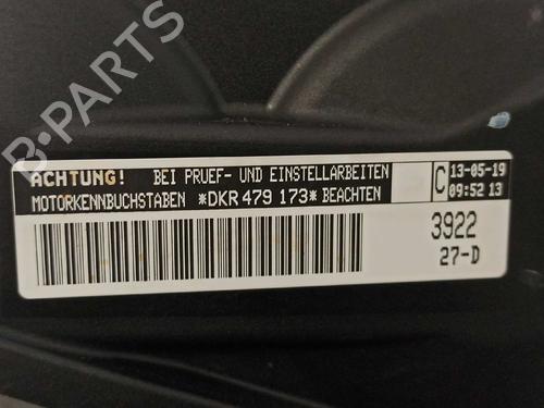 Engine SEAT IBIZA V (KJ1, KJG) 1.0 TSI | BP9814414M1 