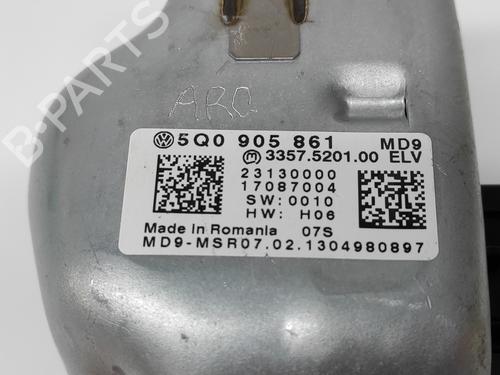 Electronic module AUDI A3 Sportback (8VA, 8VF) 1.6 TDI | BP14544478M83 