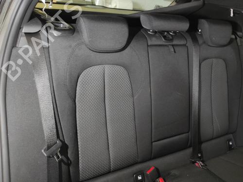 Sæde Bagtil BMW 1 (F40) | BP27621684C17 - Image 2