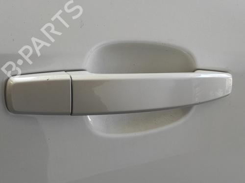Høyre foran utvendig håndtak OPEL MOKKA / MOKKA X (J13) 1.4 (_76) | BP12258967C129 