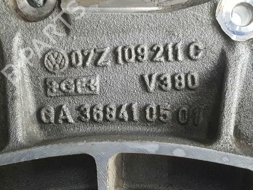 Annen VW TOUAREG (7LA, 7L6, 7L7) 5.0 V10 TDI | BP14537946O1