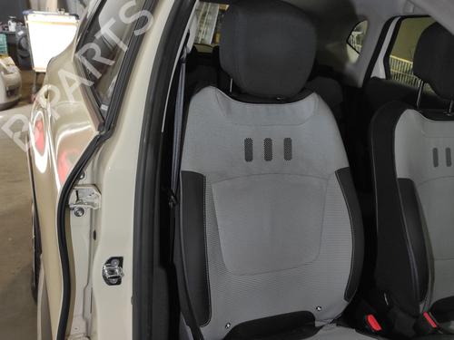 Right front seat RENAULT CAPTUR I (J5_, H5_) 1.5 dCi 90 (J5N4, J5M5, J5MW, J5M6, J5AL, J5AJ) | BP27993087C16 - Image 2