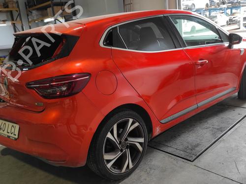 Scuttle panel RENAULT CLIO V (B7_) 1.0 TCe 100 (B7MT) | BP15942516C110 