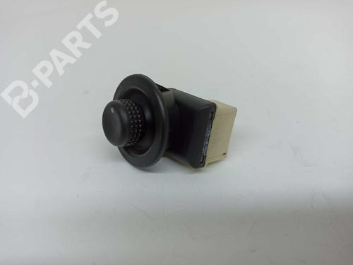 Used Mirror switch RENAULT GRAND SCÉNIC II (JM0/1_) 1.5 dCi (JM02, JM13) (101 hp) 6311997