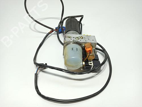 Electronic module PEUGEOT 307 CC (3B) 1.6 16V | BP39248285M83 - Image 3